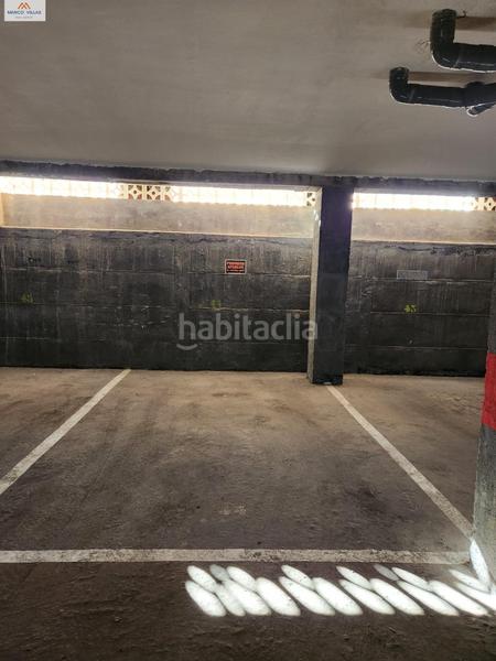 Foto ecc93dc9-7f8c-4dc5-a202-bc30329a72f1. Appartement mit parking in Gaspar Perelló Torrevieja