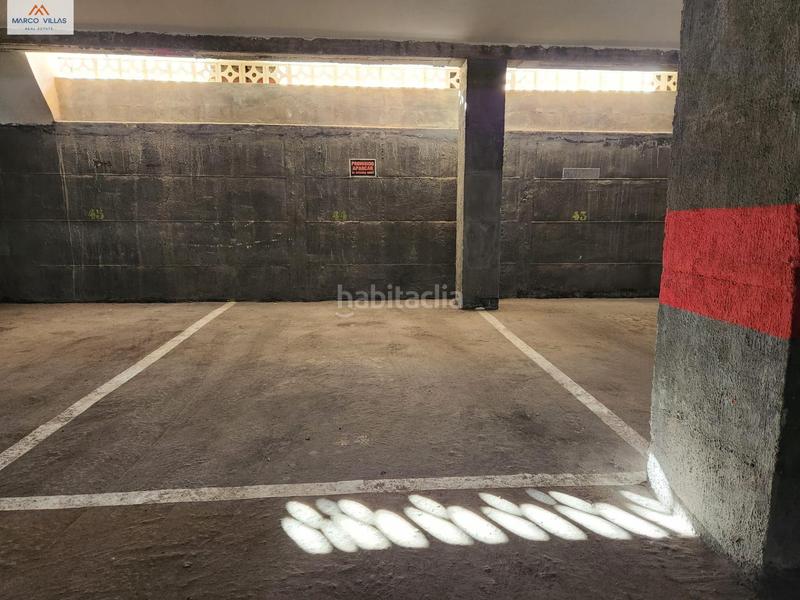 Foto f800f488-39a6-495f-88bd-02a19394bcf3. Appartement mit parking in Gaspar Perelló Torrevieja