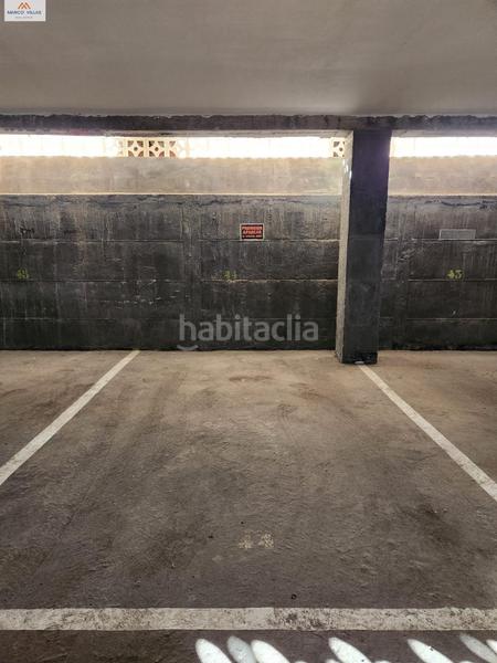 Foto fdc407ca-758a-4bcf-8eda-0e9dc0956f03. Appartement mit parking in Gaspar Perelló Torrevieja