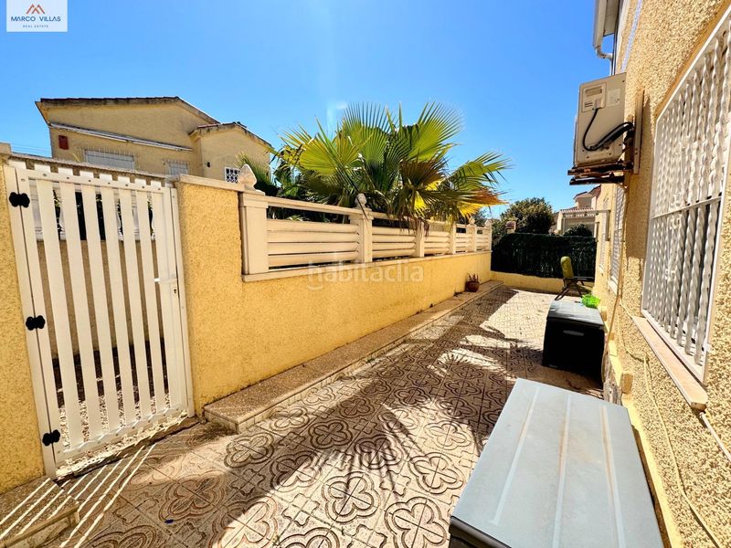 Foto 7a71920b-79dd-47ce-bd15-412662481e78. Xalet amb aparcament a San Fulgencio