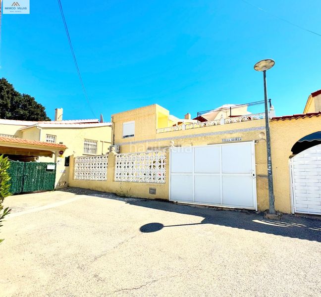 Foto bd16ef09-cddb-446f-98e4-f02d08f01c42. Xalet amb aparcament a San Fulgencio