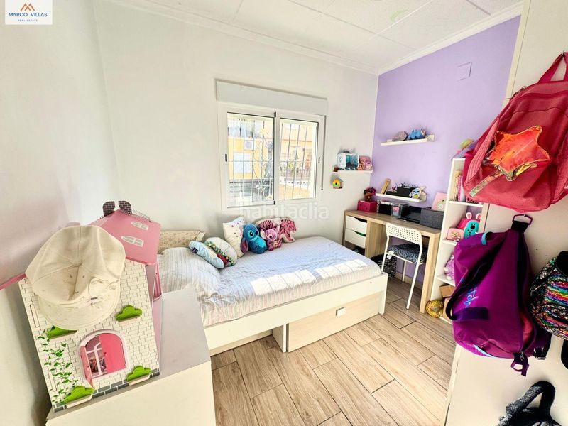 Foto a597f6e4-ea04-4d73-b514-b5a221cf3fd6. Casa adossada a San Fulgencio
