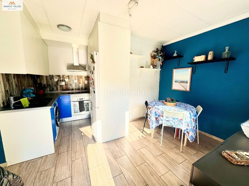 Foto bace4a7c-28aa-4eb8-b2bf-cd3a07c4508e. Casa adossada a San Fulgencio