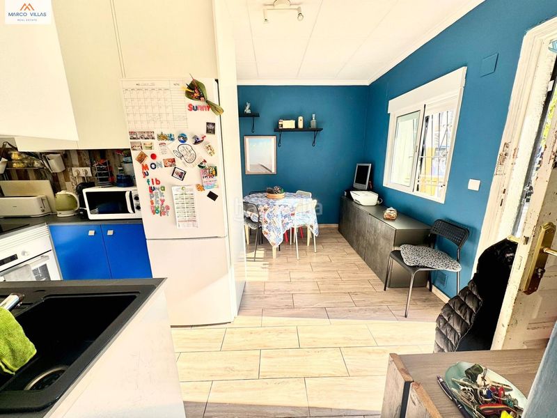 Foto ee708d3e-7997-436a-9180-33bfc8c2bdac. Casa adossada a San Fulgencio