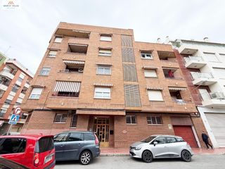 Pis a Las Viñas. Amplio apartamento en guardamar del segura  298mv  marco villas