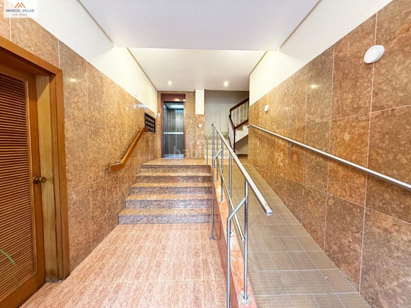 Foto b637b31e-d9b8-4632-85a9-cd966df30eef. Pis amb aparcament a Las Viñas Guardamar del Segura