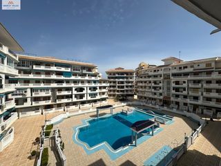 Apartament a Los Europeos. Bonito apartamento en la mata torrevieja  301mv marco villas inm