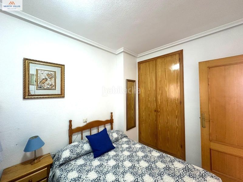 Foto 18192b42-f6ca-4c5c-a5d7-fd21697b24a3. Apartament amb piscina a Los Europeos Torrevieja