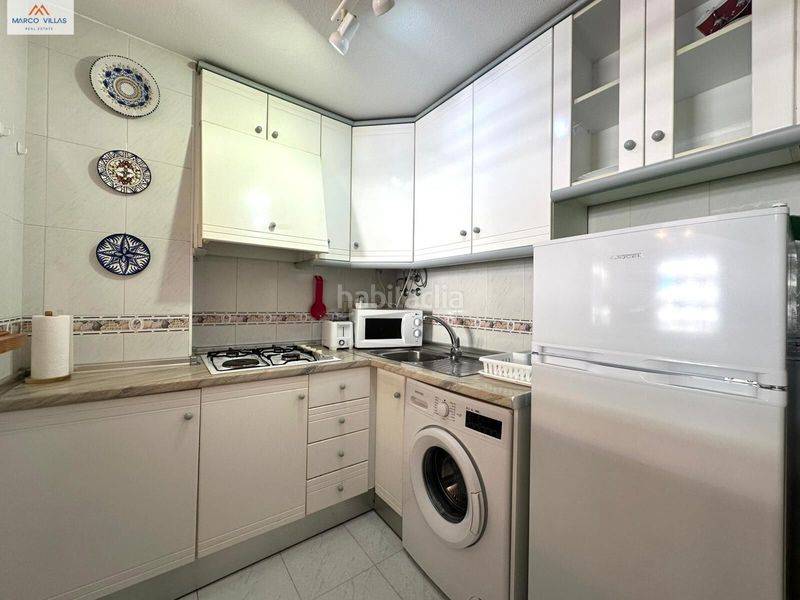 Foto 4c32b3ea-5b4d-459d-b9f8-0e01d3611645. Apartament amb piscina a Los Europeos Torrevieja