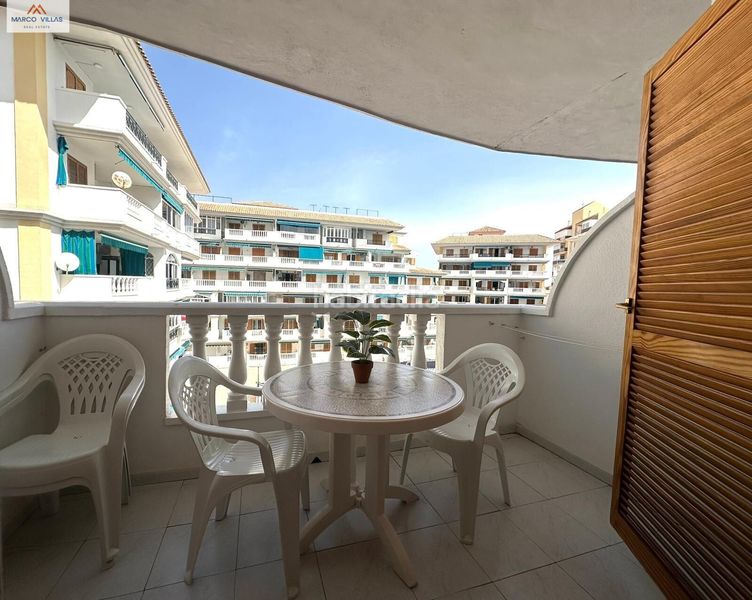 Foto 5c87c1ca-b142-487e-bfd6-f69134da3cc3. Apartament amb piscina a Los Europeos Torrevieja