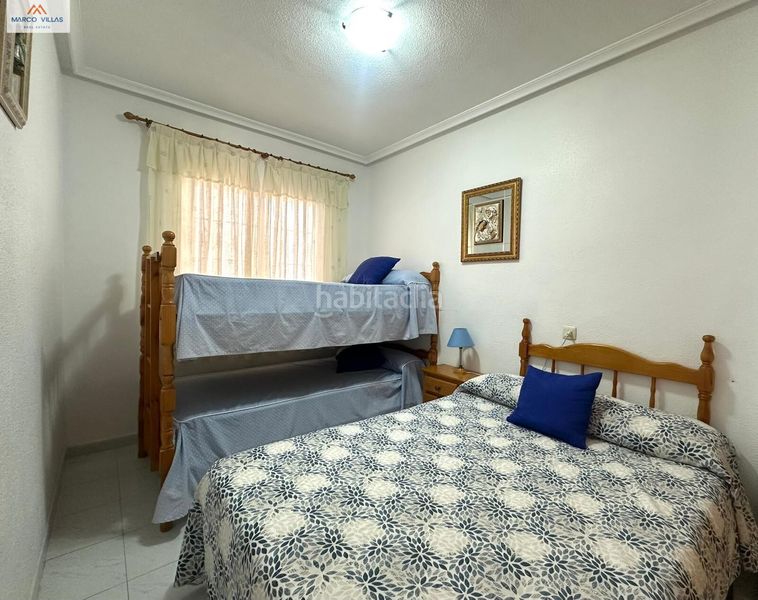 Foto 82dbfa69-f464-4a70-a67e-7e93bc7c67b7. Apartament amb piscina a Los Europeos Torrevieja