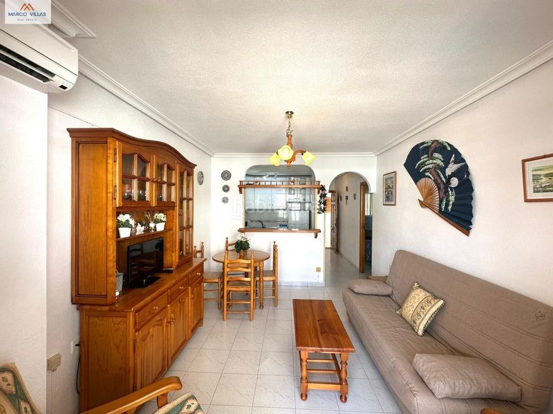 Foto d6d4ed4d-601b-4bff-8813-b347aeb626c1. Apartament amb piscina a Los Europeos Torrevieja