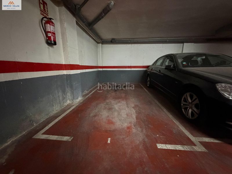 Foto b48f5e3b-750f-4326-ba13-2a33606c4d37. Aparcament cotxe a Pueblo Guardamar del Segura