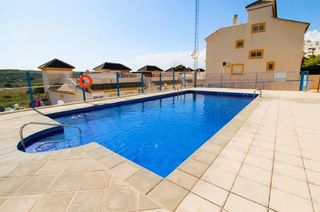 Casa a El Edén. Bungalow en planta baja en el edén  ideal para inversores  302mv