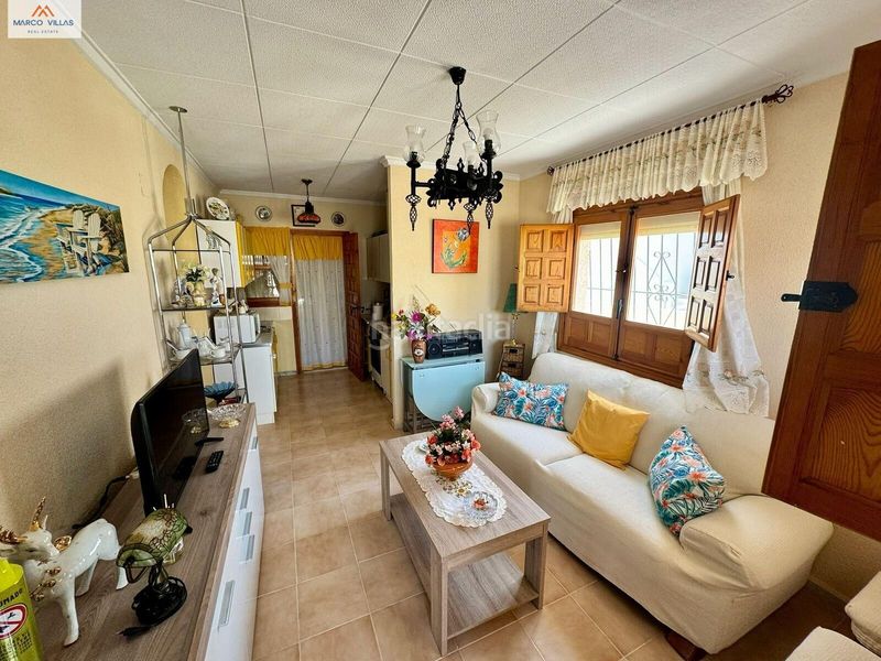 Foto 47b2d186-d197-48e5-9336-bdd2ba7e010a. Chalet 1302lmc en San Fulgencio