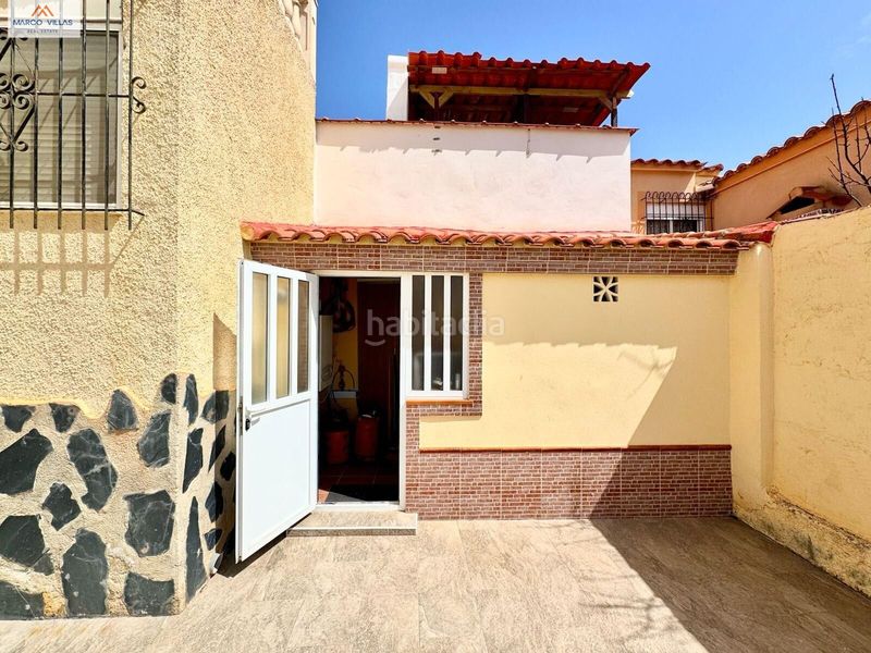Foto d59b8325-5248-43c6-a5af-75976e05230f. Chalet 1302lmc en San Fulgencio