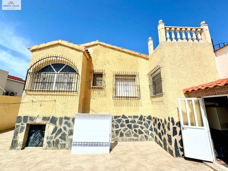 Foto e16a1917-e449-4c6b-a0d9-e332c46f3896. Chalet 1302lmc en San Fulgencio