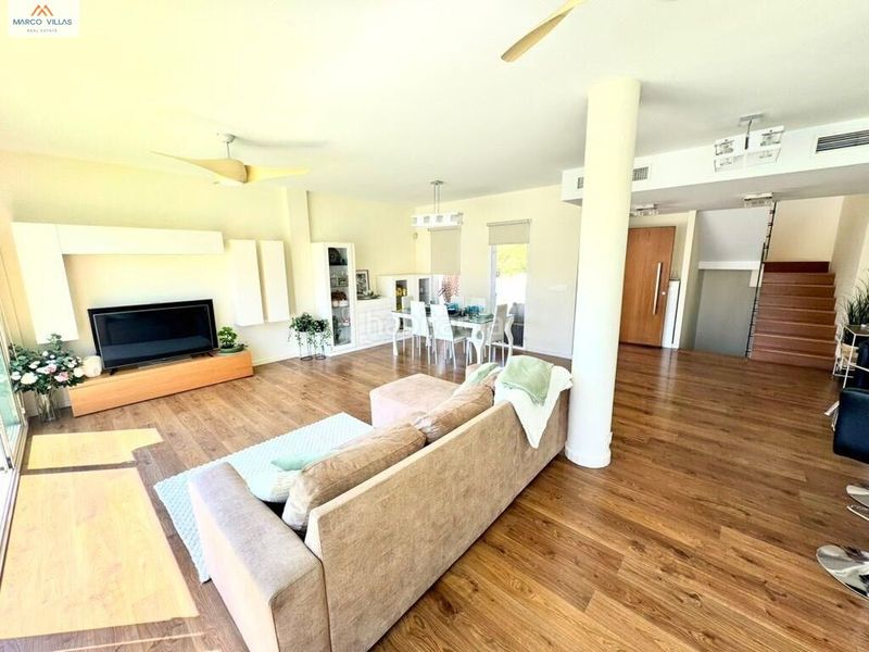 Foto 045fbf96-5d3c-4a2c-87a9-4236f6d93bfc. Chalet 1305lm en San Fulgencio