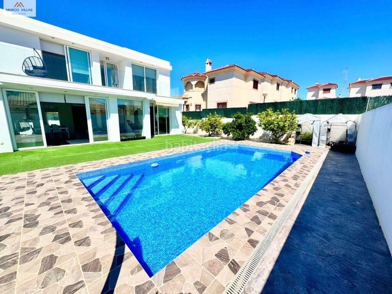 Foto 341456a8-aa65-4159-9ddb-7f5cdecfe92f. Chalet 1305lm en San Fulgencio