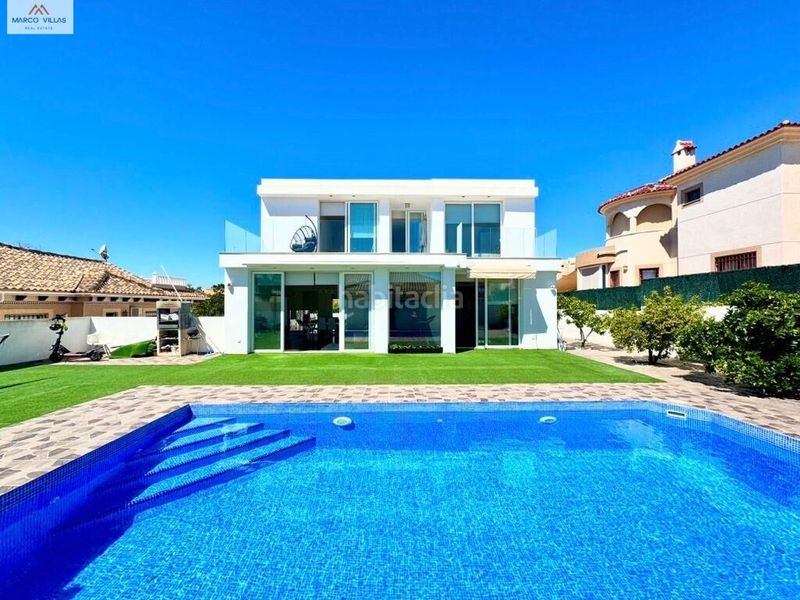 Foto aaa842b4-4c91-4892-88fe-936c9780324e. Chalet 1305lm en San Fulgencio