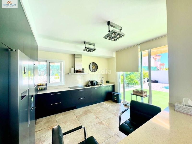 Foto be1dc1c1-a084-4526-adec-b8311eaef101. Chalet 1305lm en San Fulgencio