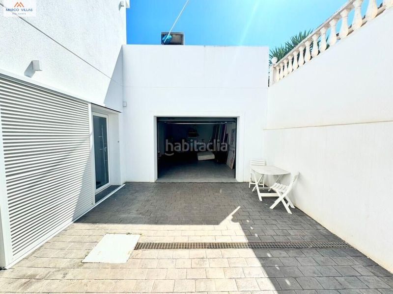 Foto dd4c6572-63f8-40b7-a133-719c4250d5a3. Chalet 1305lm en San Fulgencio