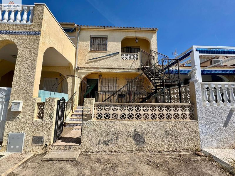 Foto 12d99273-3e6b-4012-8fc2-30328a8e0c51. Casa adossada a San Fulgencio