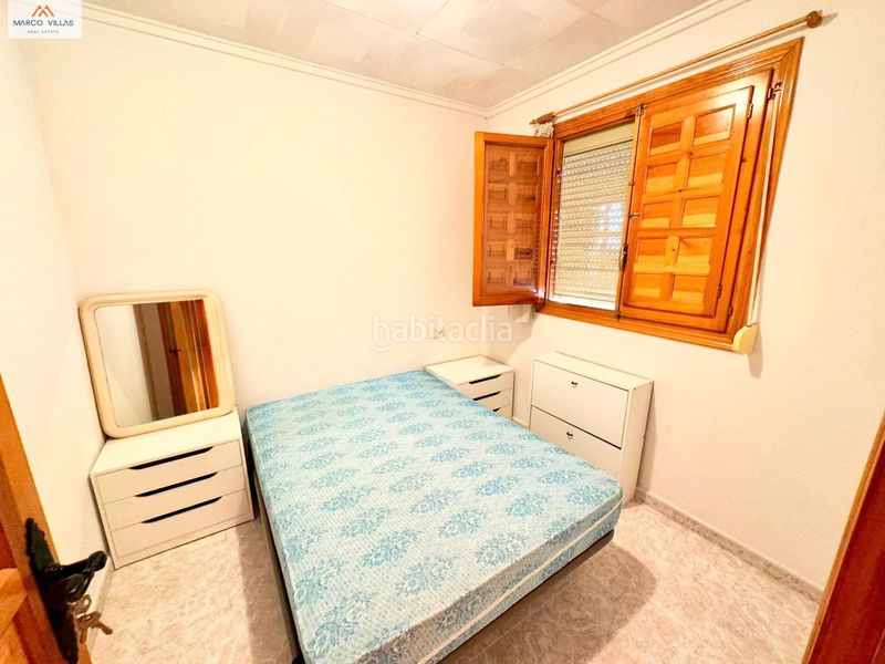 Foto 1b0ced7f-a3a5-44a3-a1c0-268df2b4d575. Casa adossada a San Fulgencio