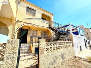 Casa adossada a San Fulgencio