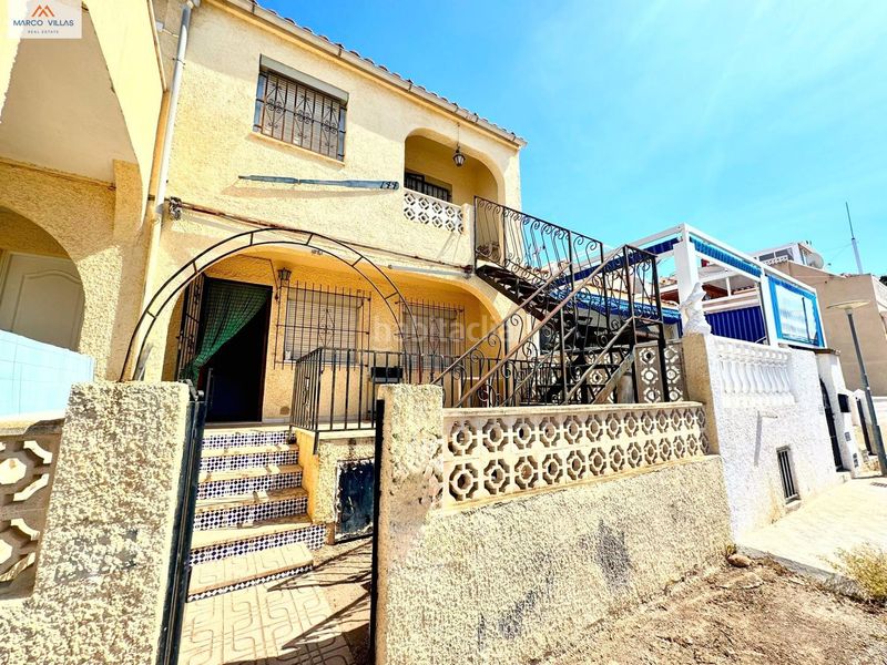 Foto 8da24f71-8bc0-4c3a-a6c0-2937e5d9cb65. Casa adossada a San Fulgencio