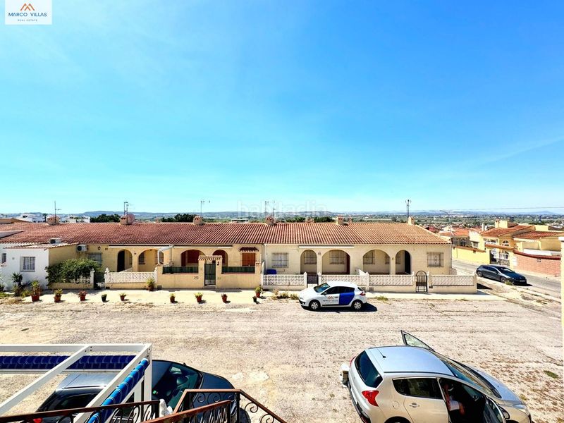 Foto c34e8f77-9950-41cf-b4d3-16017c4786f7. Casa adossada a San Fulgencio