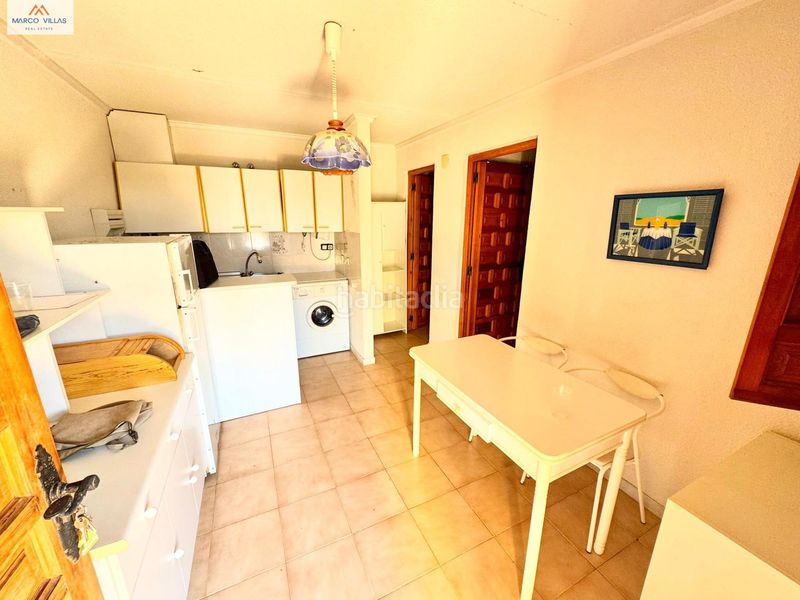 Foto ee060de4-d587-4391-931e-30614adb2e3e. Casa adossada a San Fulgencio