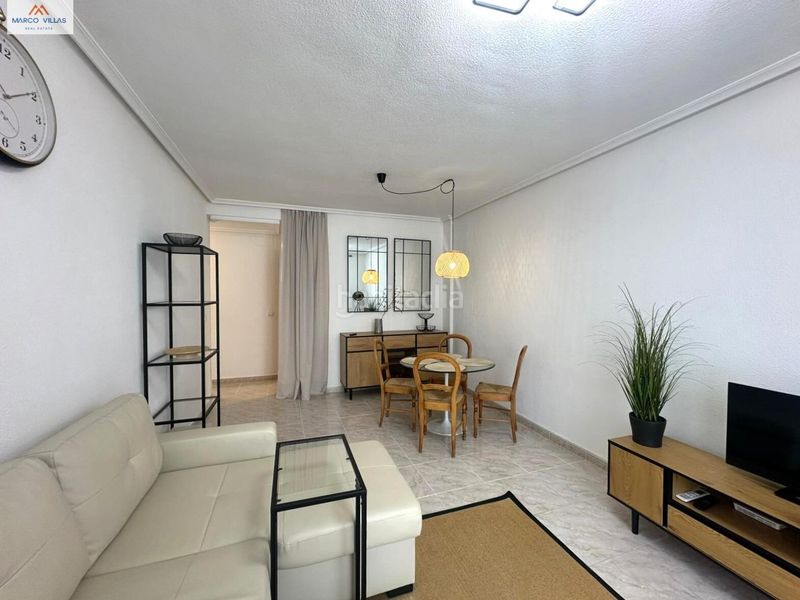Foto 5ee03cf8-ed08-4cca-b6f6-56dbd6aa43c8. Apartament a Las Piscinas Naturales Torrevieja
