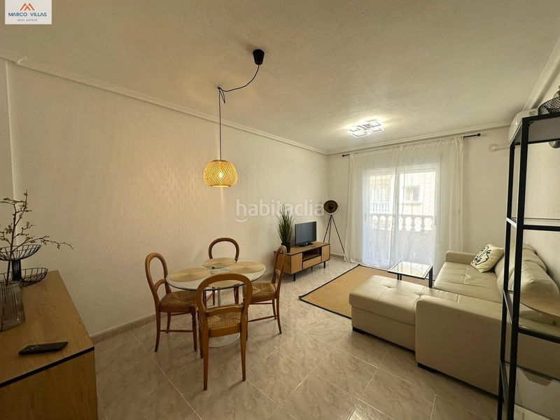 Foto 8e4b0bbe-76c6-4c8c-b156-20c545ed8cb8. Apartament a Las Piscinas Naturales Torrevieja