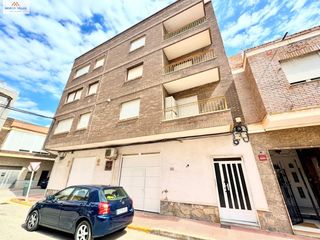 Etagenwohnung in San Fulgencio. 1308lm