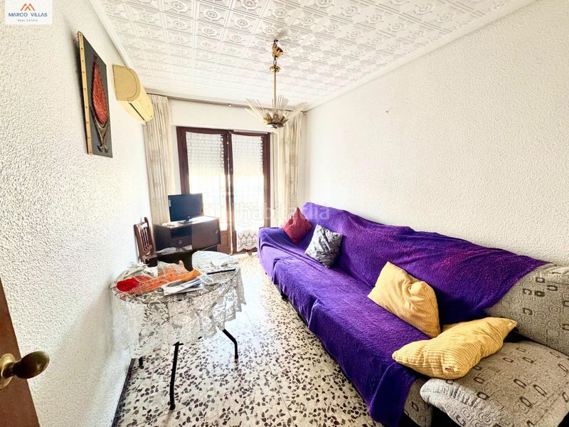 Foto df66c687-0dc4-42e5-9487-c6a2add2c7d5. Pis a San Fulgencio