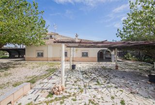 Xalet a La Algoda - Matola - Llano de San José