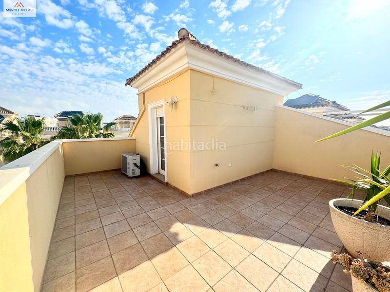 Foto 1792b57f-2856-4a93-a00a-e759f0c002a8. Xalet amb aparcament piscina a San Fulgencio