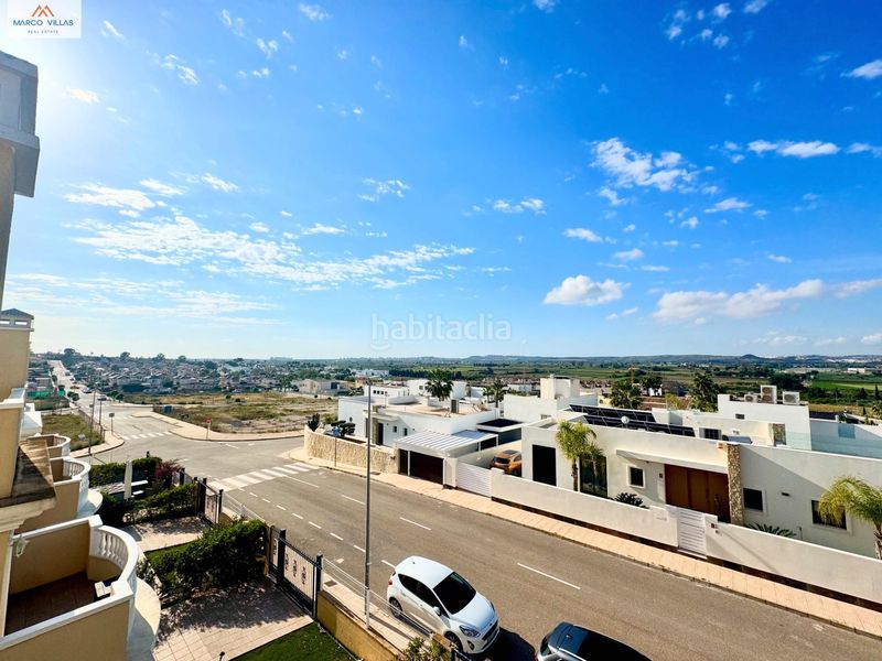Foto db00dc20-4525-43f4-ab2a-4d22f69d3d16. Xalet amb aparcament piscina a San Fulgencio