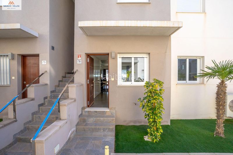 Foto 0a9d3cbd-88f6-4e7e-b40c-048ef8b12111. Planta baixa amb aparcament piscina a Parque Acuático - Sector 25 Torrevieja