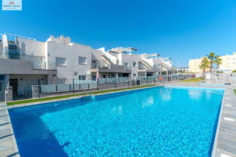 Foto 6024f915-68a5-4ead-867a-f6c8ed47b8ca. Planta baixa amb aparcament piscina a Parque Acuático - Sector 25 Torrevieja