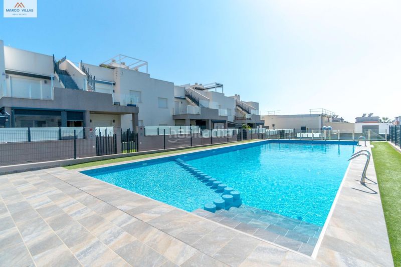 Foto 83e49aa2-145c-4e9b-b1f6-749569b47e21. Planta baixa amb aparcament piscina a Parque Acuático - Sector 25 Torrevieja