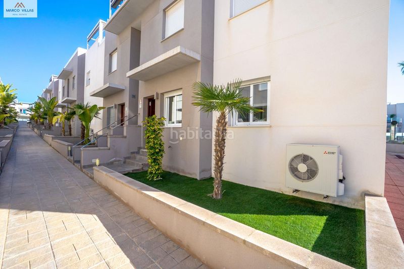 Foto ddfd8e15-65d2-4f47-952e-b5ef84777a59. Planta baixa amb aparcament piscina a Parque Acuático - Sector 25 Torrevieja
