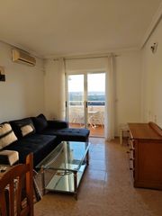 Apartament a Parque de las Naciones