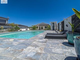 Chalet in San Fulgencio. 1314lm
