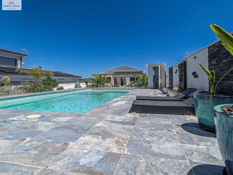 Foto 18d71288-5e0e-4e50-b016-7bcb2b9ba46f. Chalet 1314lm en San Fulgencio