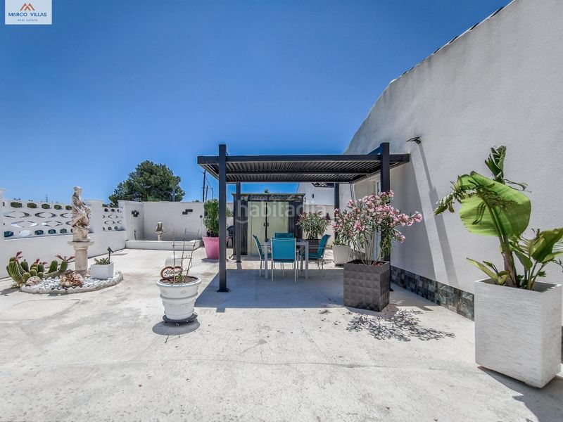 Foto 5306c348-63ba-484f-9bad-62e0cdd54970. Chalet 1314lm en San Fulgencio