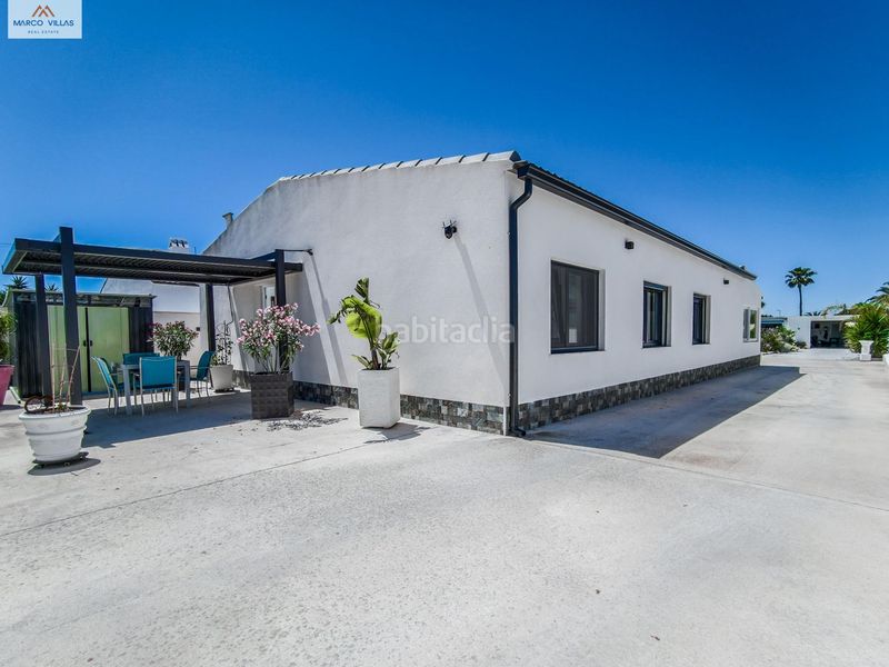 Foto 9b2e565a-0583-4290-9ea9-a591ba57720a. Chalet 1314lm en San Fulgencio