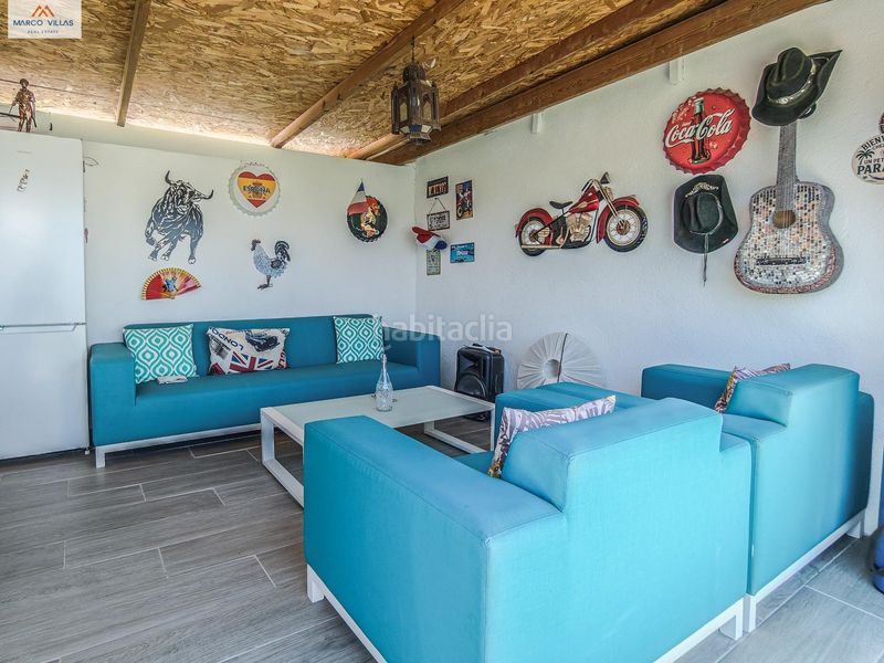 Foto ad800927-0c0f-4925-95d8-fb7a5fb1a7da. Chalet 1314lm en San Fulgencio