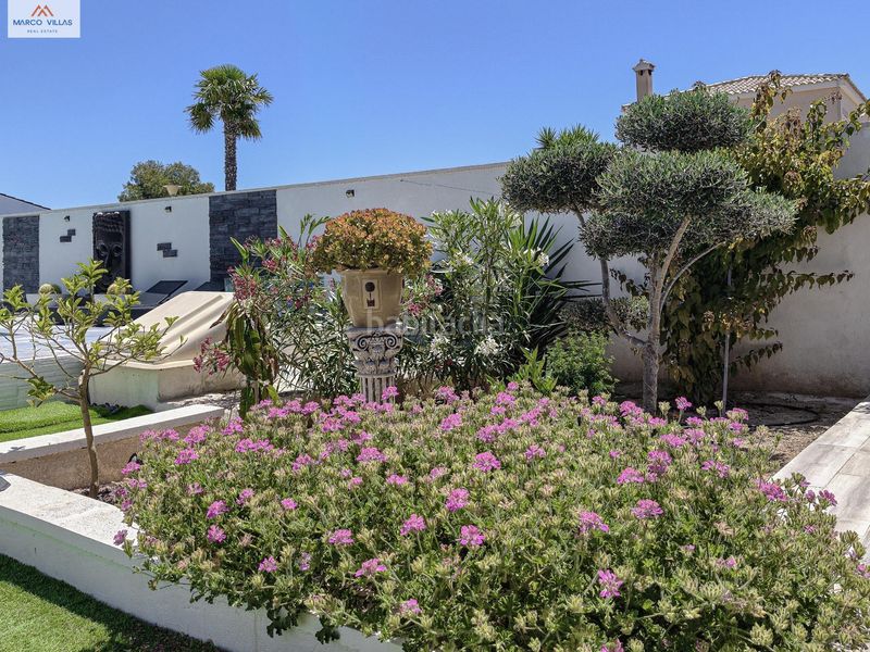 Foto bedd97a3-1786-49ee-ba76-ea7a2f9f92b4. Chalet 1314lm en San Fulgencio